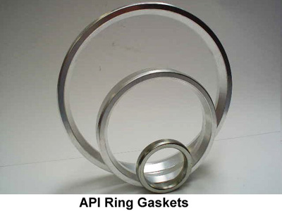 API-Ring-Gaskets